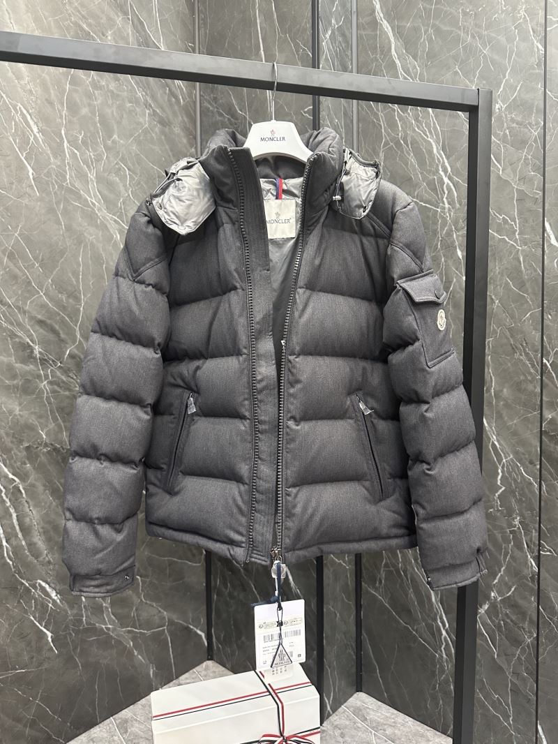 Moncler Down Jackets